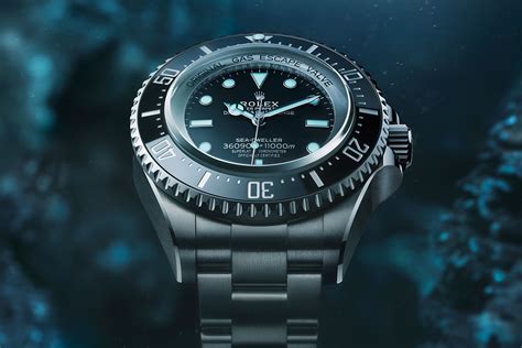 how to do the rolex challenge|rolex deepsea challenge price.